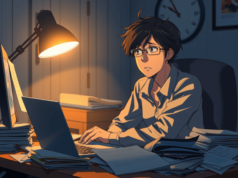 Why I Wish I Had Said ‘No’ More Often Early in My&nbsp;Career